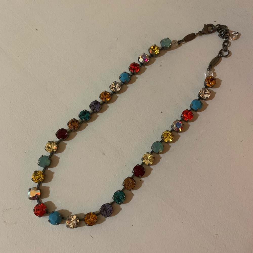 Sabika Choker